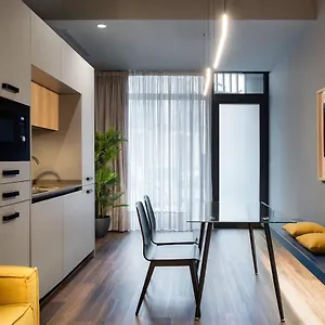 Muralla By Lola Appartement Sevilla