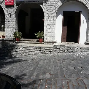 Appartamento Tina's, Gjirokastër